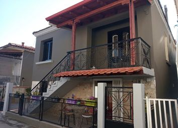 Thumbnail 3 bed detached house for sale in Kassandreia, Chalkidiki, Gr