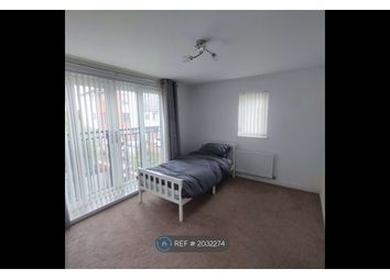 Bedroom 1, 1