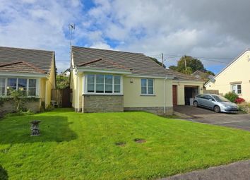 Thumbnail 3 bed bungalow for sale in Sand Hill Park, Gunnislake