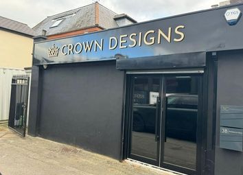 Thumbnail Commercial property to let in High Street, Ascot