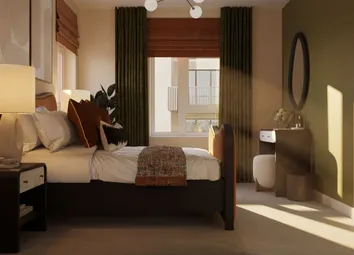 Bedroom Main