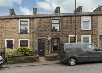 Thumbnail 2 bed terraced house to rent in Gisburn Road, Blacko, Nelson