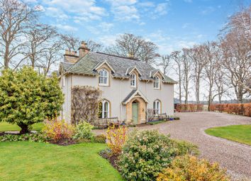 Thumbnail Detached house for sale in Pluscarden, Elgin, Morayshire