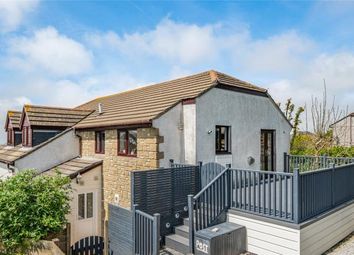 Thumbnail Detached house for sale in Cadogan Road, Camborne, Cornwall