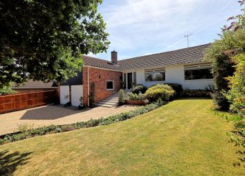 Thumbnail 3 bed bungalow for sale in Moor Hall Lane, Danbury, Chelmsford