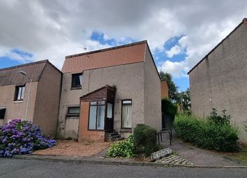 Thumbnail 2 bed terraced house to rent in Affric Road, Glenrothes