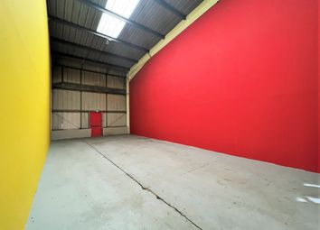 Thumbnail Light industrial to let in Adams Road, Workington