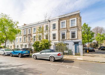 Thumbnail 2 bed flat for sale in Axminster Road, Holloway, London