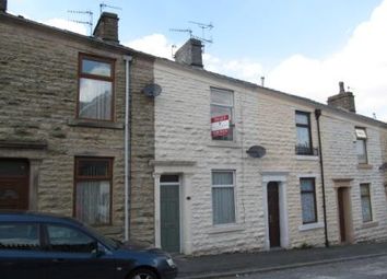 Thumbnail Cottage to rent in Greenfield St, Cranberry, Darwen, Lancs
