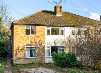 Thumbnail Flat for sale in Oxford Road, Littlemore, Oxford