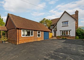 New Farm Road, Alresford, Winchester SO24, south east england property