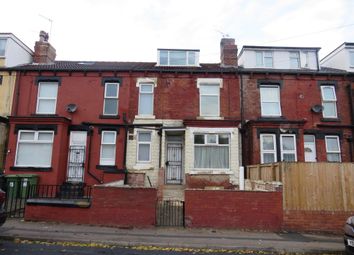 Thumbnail Property to rent in Brownhill Terrace, Leeds