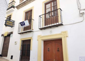 Thumbnail 4 bed town house for sale in Alcaucín, Andalusia, Spain