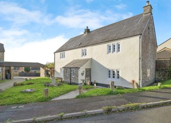 Thumbnail 4 bed semi-detached house for sale in Raleigh Road, Woodlands, Ivybridge