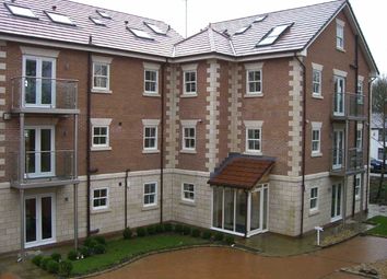 3 Bedrooms Flat to rent in Lime Kilns, Stablefold, Worsley M28