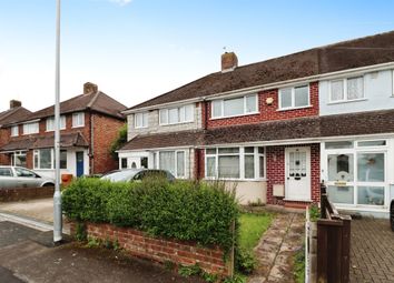 Thumbnail Terraced house for sale in Worthing Road, Patchway, Bristol