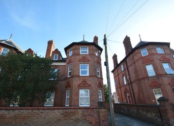 Thumbnail 1 bed flat for sale in St. James Road, Hereford