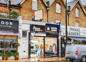 Thumbnail Retail premises for sale in 94 The Broadway, Wimbledon, London