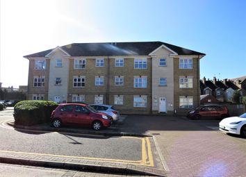 Thumbnail 1 bed flat to rent in Stapleford Close, Chelmsford