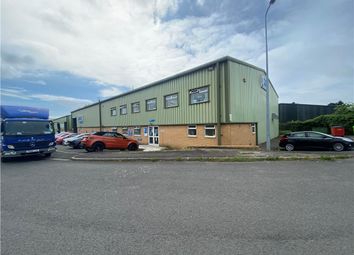 Thumbnail Industrial to let in Unit A, Ty Verlon Industrial Estate, Cardiff Road, Barry