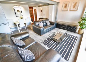 Find 3 Bedroom Flats To Rent In Nottingham Zoopla Thumbnail 3 Bed Flat To Rent In Thurland Street Nottingham