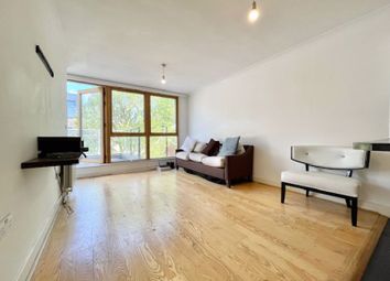 Thumbnail 2 bedroom flat to rent in St. James's Road, London