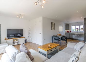Thumbnail Semi-detached house for sale in Kings Chase, Uplands, Bristol