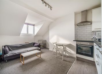 Thumbnail 2 bedroom flat for sale in Eldon Park, South Norwood