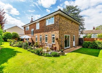 Thumbnail 5 bed property for sale in The Priors, Ashtead