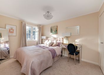 Thumbnail 4 bed detached house to rent in Marlborough Drive, Weybridge