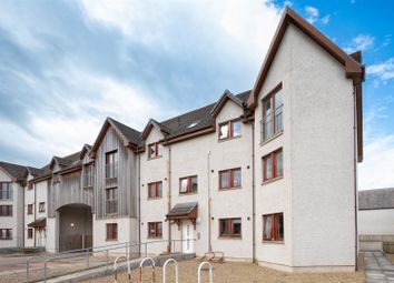 Thumbnail 2 bed flat for sale in Anderson Street, Inverness