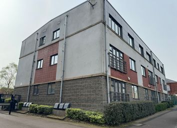Thumbnail 1 bed flat for sale in Holly Lane, Smethwick