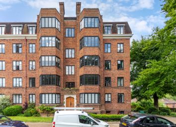 Thumbnail 2 bed flat to rent in Glenalmond House, Manor Fields