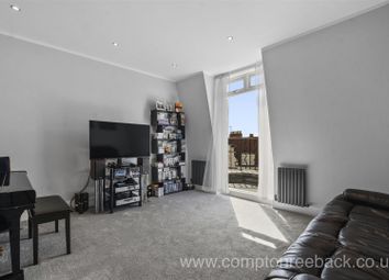 Thumbnail Flat for sale in Lauderdale Mansions, Maida Vale