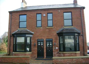 Thumbnail Serviced office to let in Bridge Street, Westway House, Newton Le Willows, Newton-Le-Willows