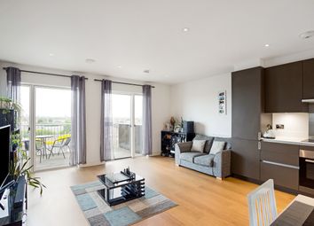 Thumbnail Flat for sale in Maud Street, London