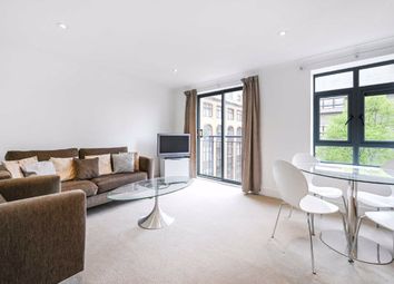 Thumbnail 2 bed flat for sale in Bridgewater Square, London
