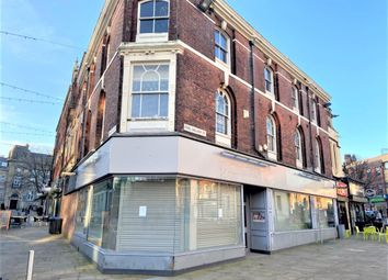 Thumbnail Retail premises to let in 59-61 King William Street, Blackburn