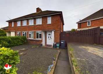 Thumbnail 3 bed semi-detached house for sale in Coney Hill Road, Coney Hill, Gloucester