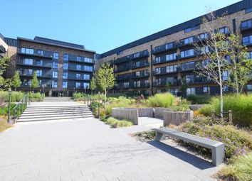 Thumbnail 1 bed flat for sale in Victoria Point, George Street, Ashford, Kent