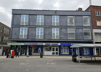 Thumbnail Office to let in 106/108 High Street, Newcastle, Staffordshire
