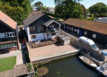 Property listing in Norwich, Norfolk
