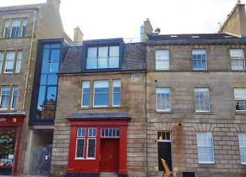 Thumbnail Flat to rent in 34/1 Hamilton Place, Stockbridge, Edinburgh