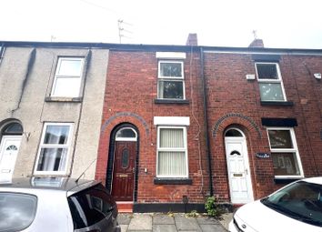 Thumbnail Terraced house to rent in East Street, Audenshaw, Manchester