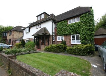Thumbnail Detached house to rent in Cedars Close, London