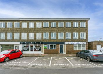 Thumbnail Flat for sale in Elm Park, Ferring, Worthing