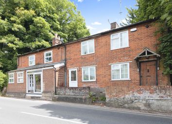 Thumbnail 1 bed terraced house for sale in Winchester Road, Basingstoke, Hampshire