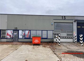 Thumbnail Warehouse to let in Unit 15, Axis Park, Manasty Road, Orton Southgate, Peterborough