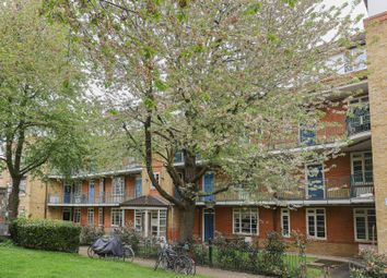 Thumbnail Flat for sale in Acorn Walk, Rotherhithe