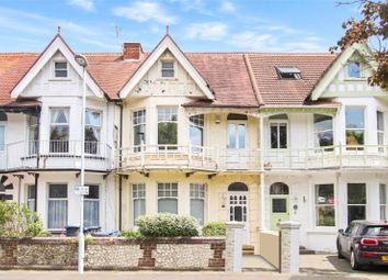 Thumbnail 4 bed terraced house for sale in St. Georges Road, Worthing